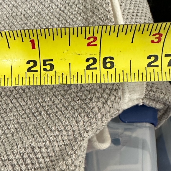 By Together NEW Boxy Oversized T Shirt Hem Top Sweater Sweatshirt Large - Picture 14 of 15